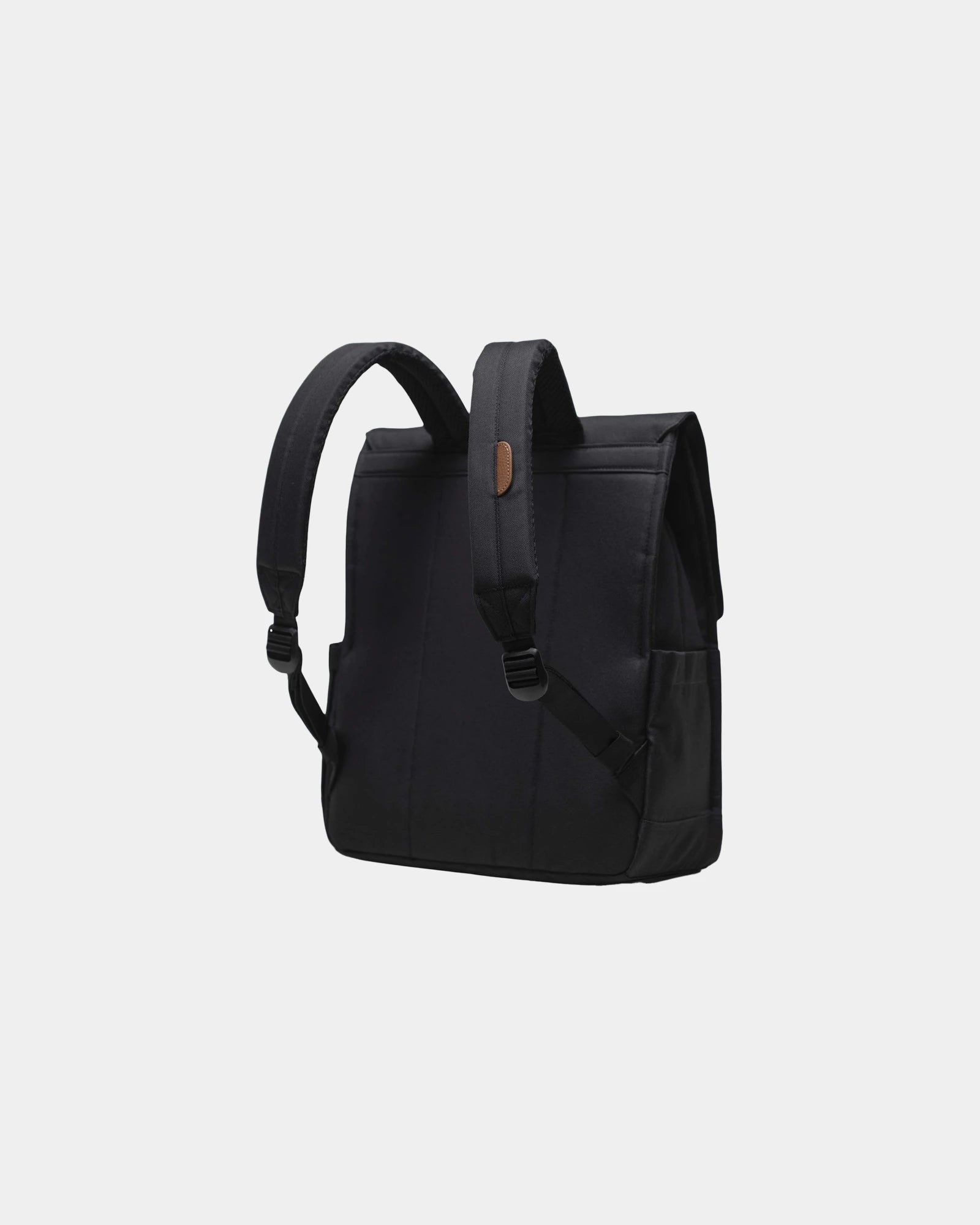 Custom recycled 16L backpack Herschel City - 6