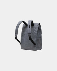 Custom recycled 16L backpack Herschel City - 2
