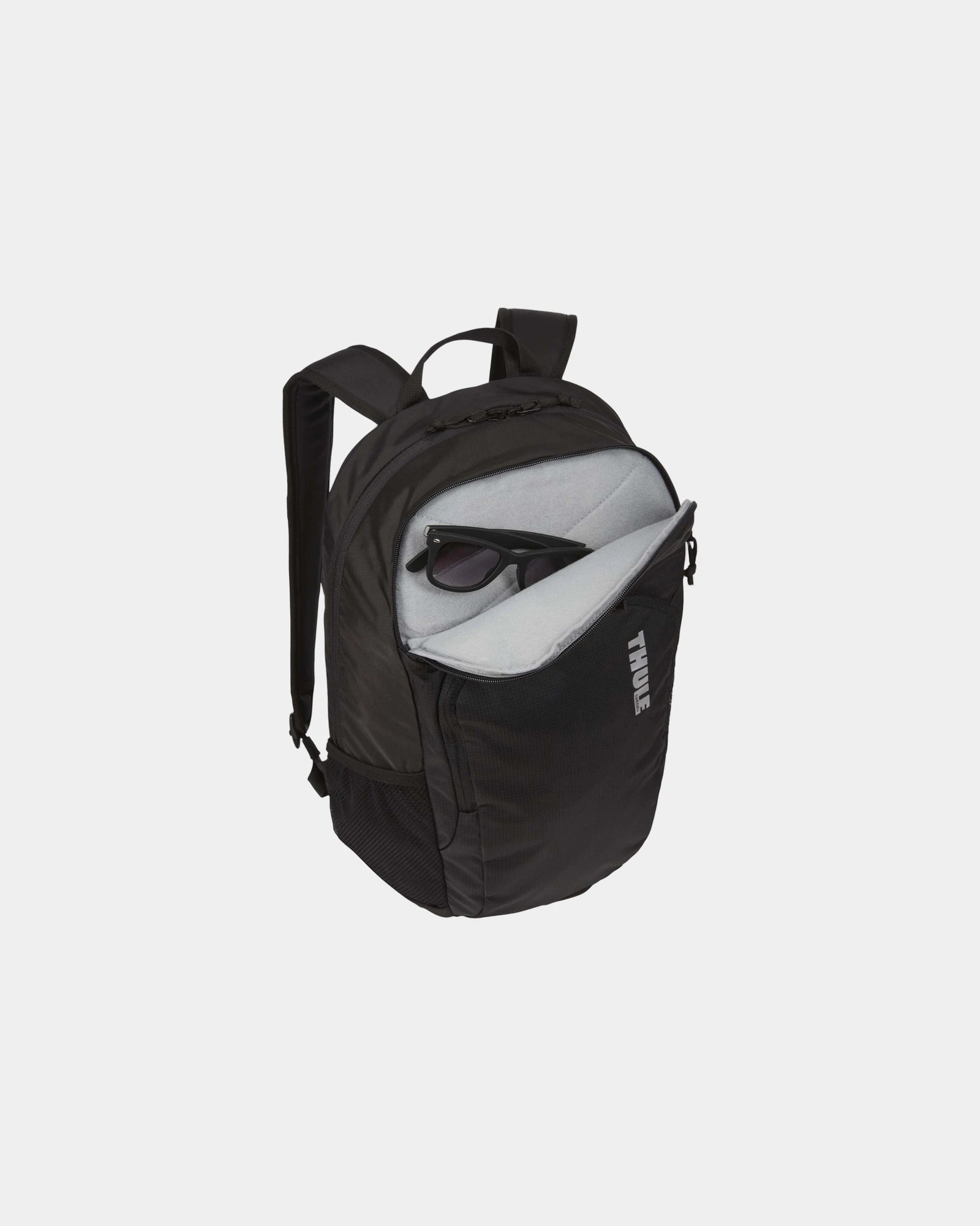 Custom eco-friendly backpack for laptop Thule Achiever - 3