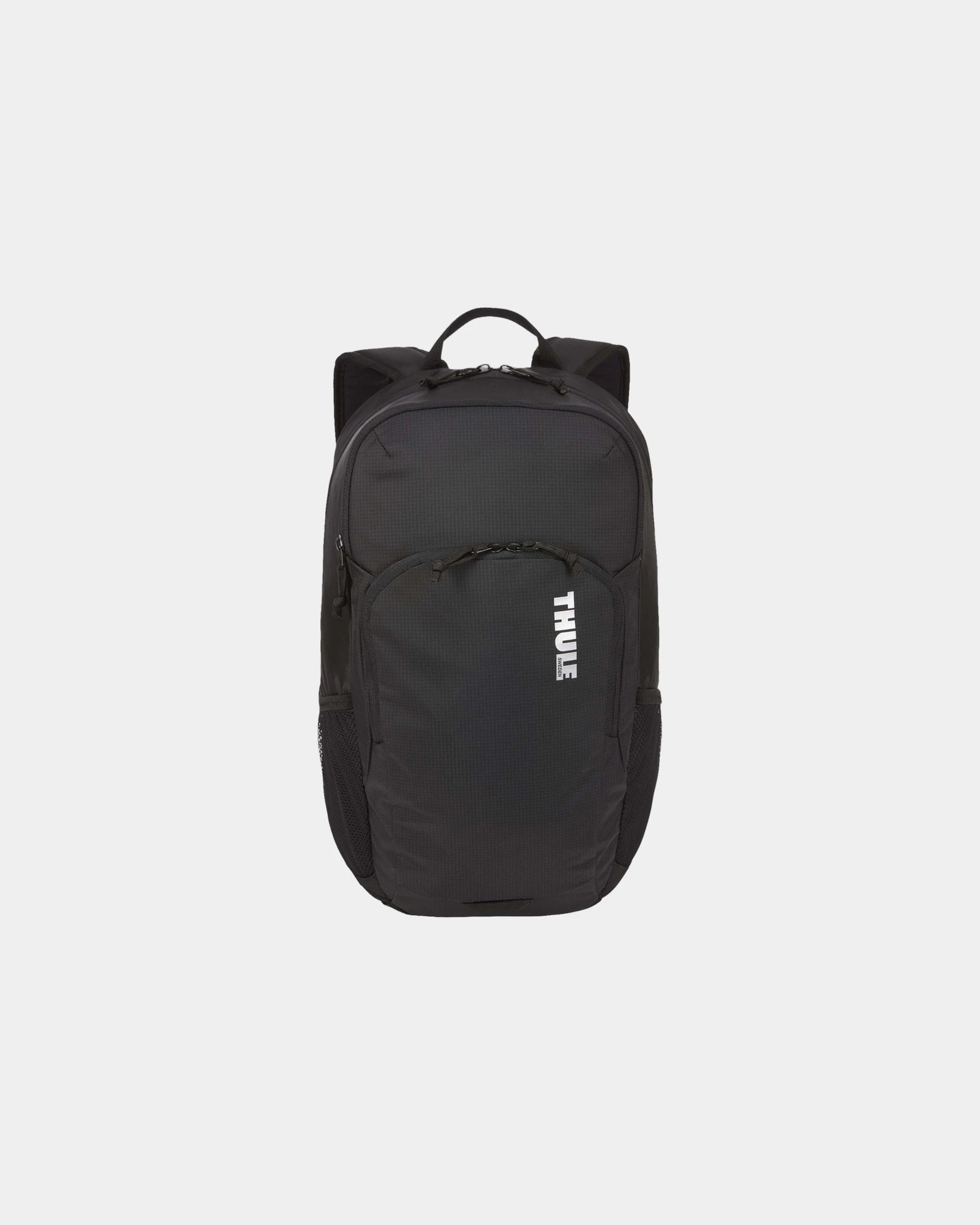 Custom eco-friendly backpack for laptop Thule Achiever - 1