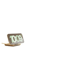 Promotional magnetic 15W charger Zens - 3