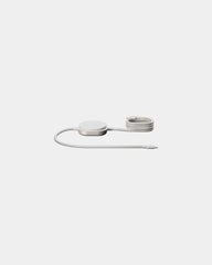 Promotional USB-C 240W charging cable Zens Pro 2 - White