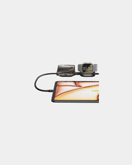 Custom 140W USB-C 3-in-1 charging cable - 2