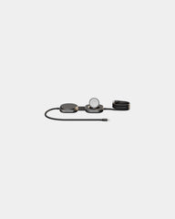 Custom 140W USB-C 3-in-1 charging cable - Black