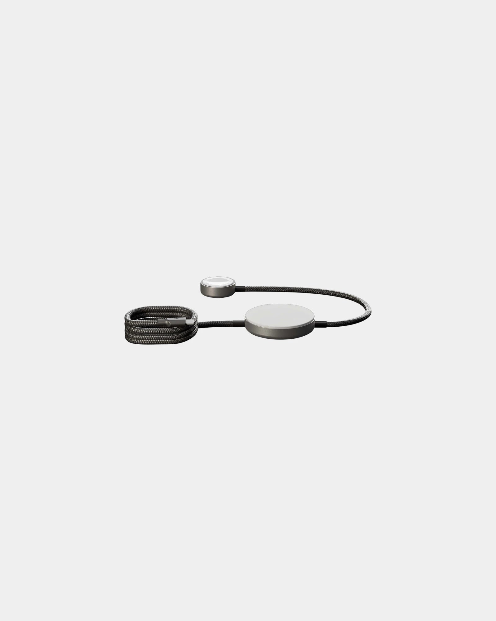 Promotional 15W wireless charging cable Zens Pro 2 - 2