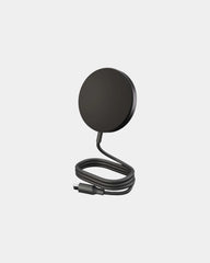 Custom eco-friendly wireless charger 15W - 1