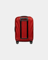 Custom polypropylene suitcase Samsonite C-LITE 55 cm - 7