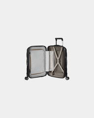 Custom polypropylene suitcase Samsonite C-LITE 55 cm - 2
