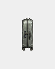 Custom polypropylene suitcase Samsonite C-LITE 55 cm - 13