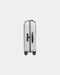 Custom polypropylene suitcase Samsonite C-LITE 55 cm - 17