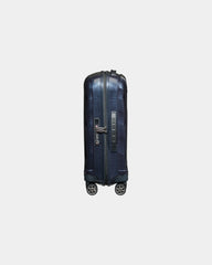Custom polypropylene suitcase Samsonite C-LITE 55 cm - 9