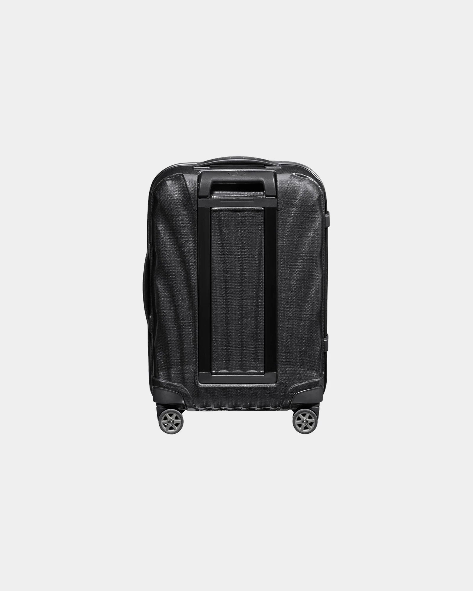 Custom polypropylene suitcase Samsonite C-LITE 55 cm - 3