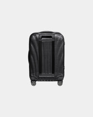 Custom polypropylene suitcase Samsonite C-LITE 55 cm - 3