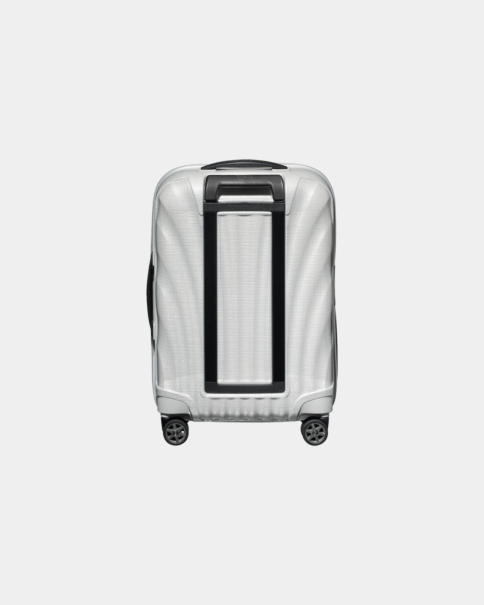 Custom polypropylene suitcase Samsonite C-LITE 55 cm - 19