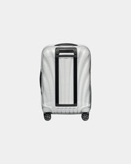 Custom polypropylene suitcase Samsonite C-LITE 55 cm - 19