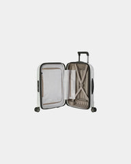 Custom polypropylene suitcase Samsonite C-LITE 55 cm - 18