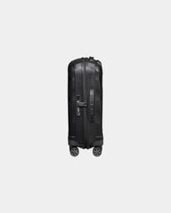 Custom polypropylene suitcase Samsonite C-LITE 55 cm - 1