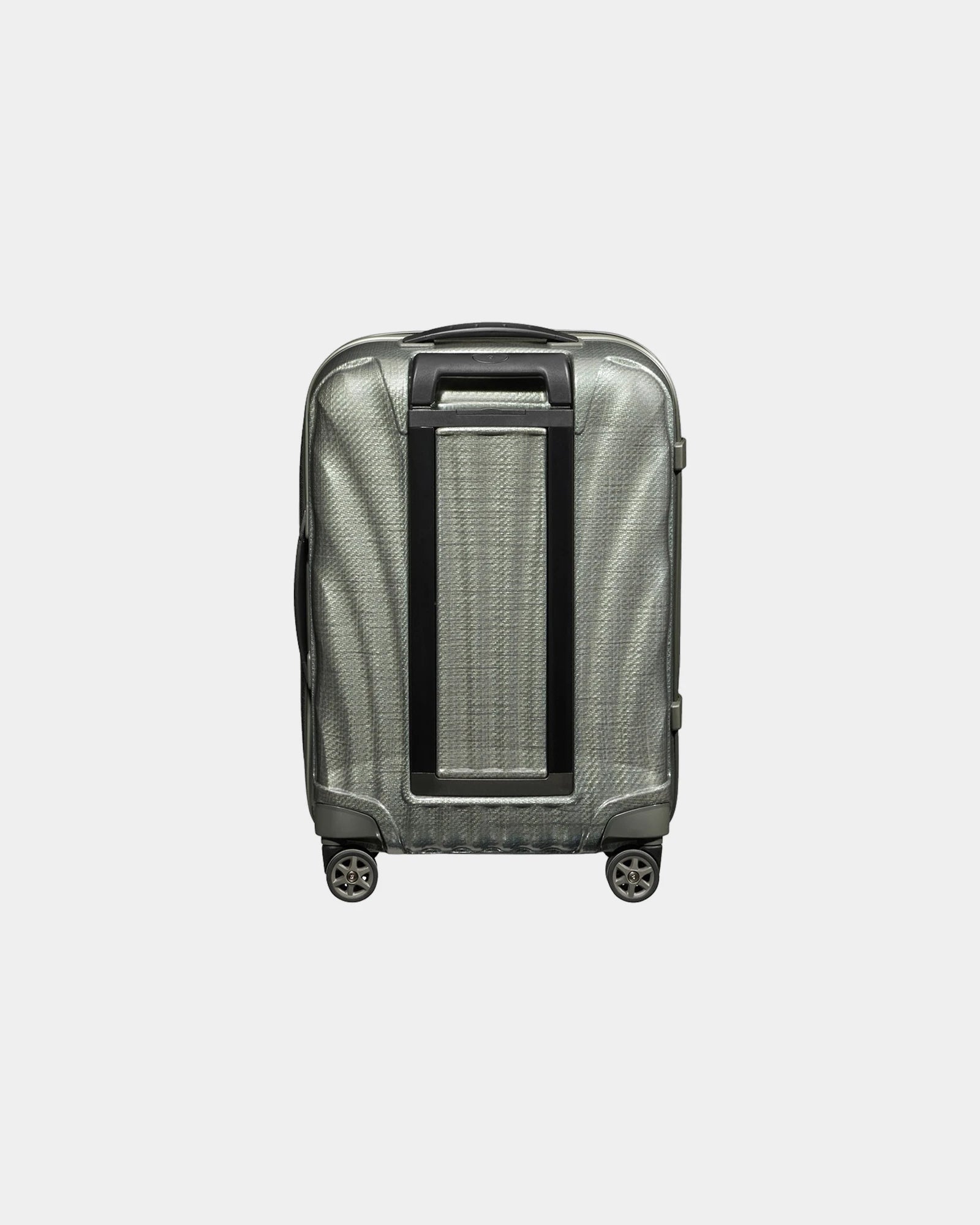 Custom polypropylene suitcase Samsonite C-LITE 55 cm - 15