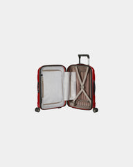 Custom polypropylene suitcase Samsonite C-LITE 55 cm - 6