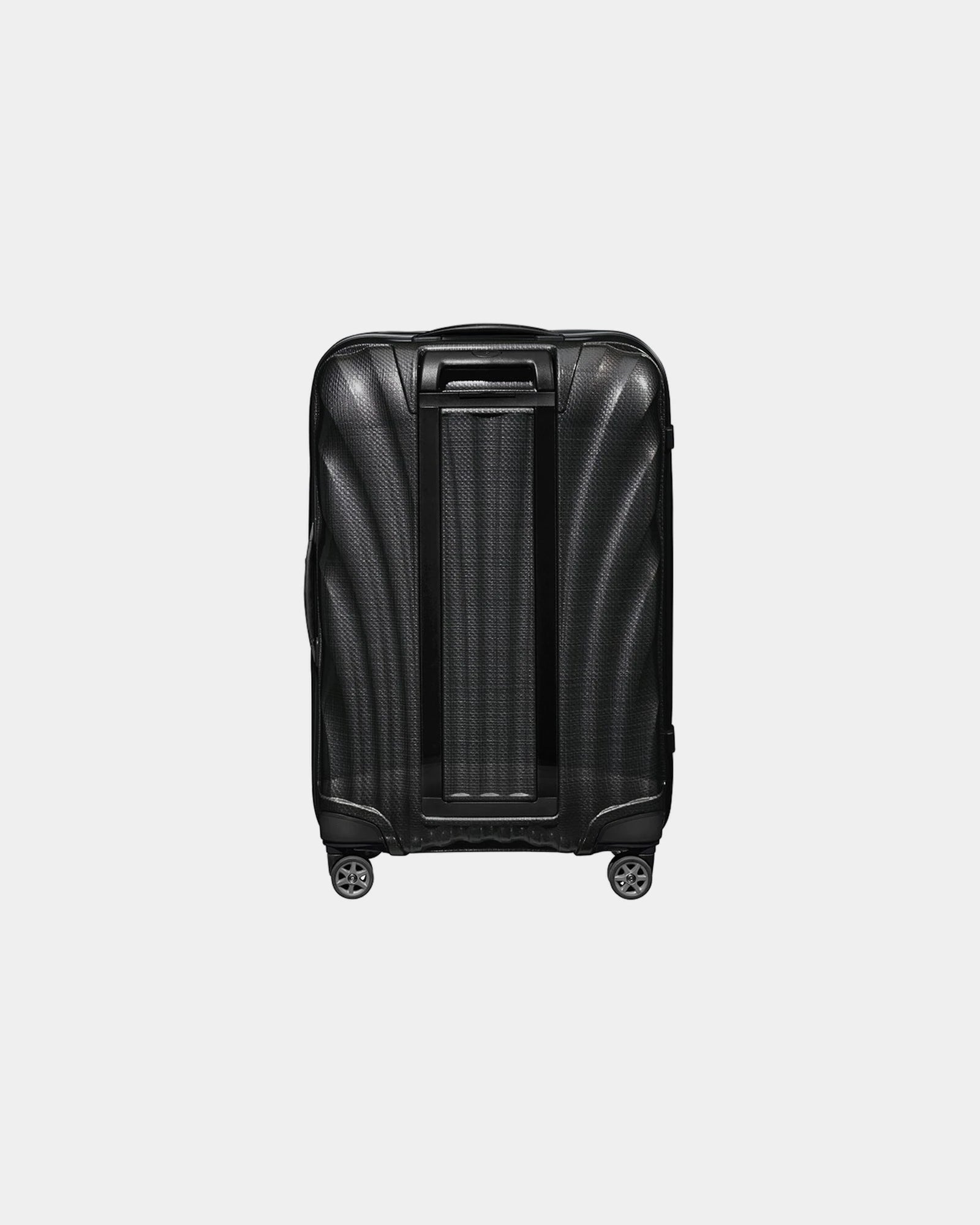 Custom lightweight Samsonite 81 cm suitcase - 2