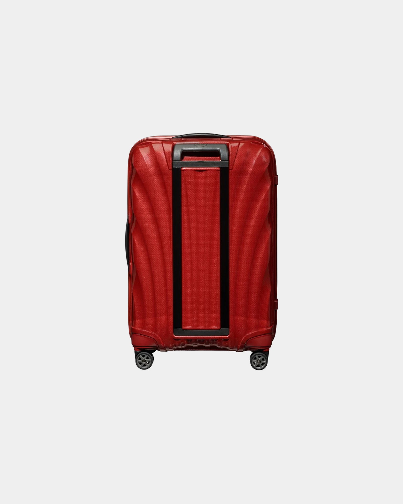Custom lightweight Samsonite 81 cm suitcase - 6
