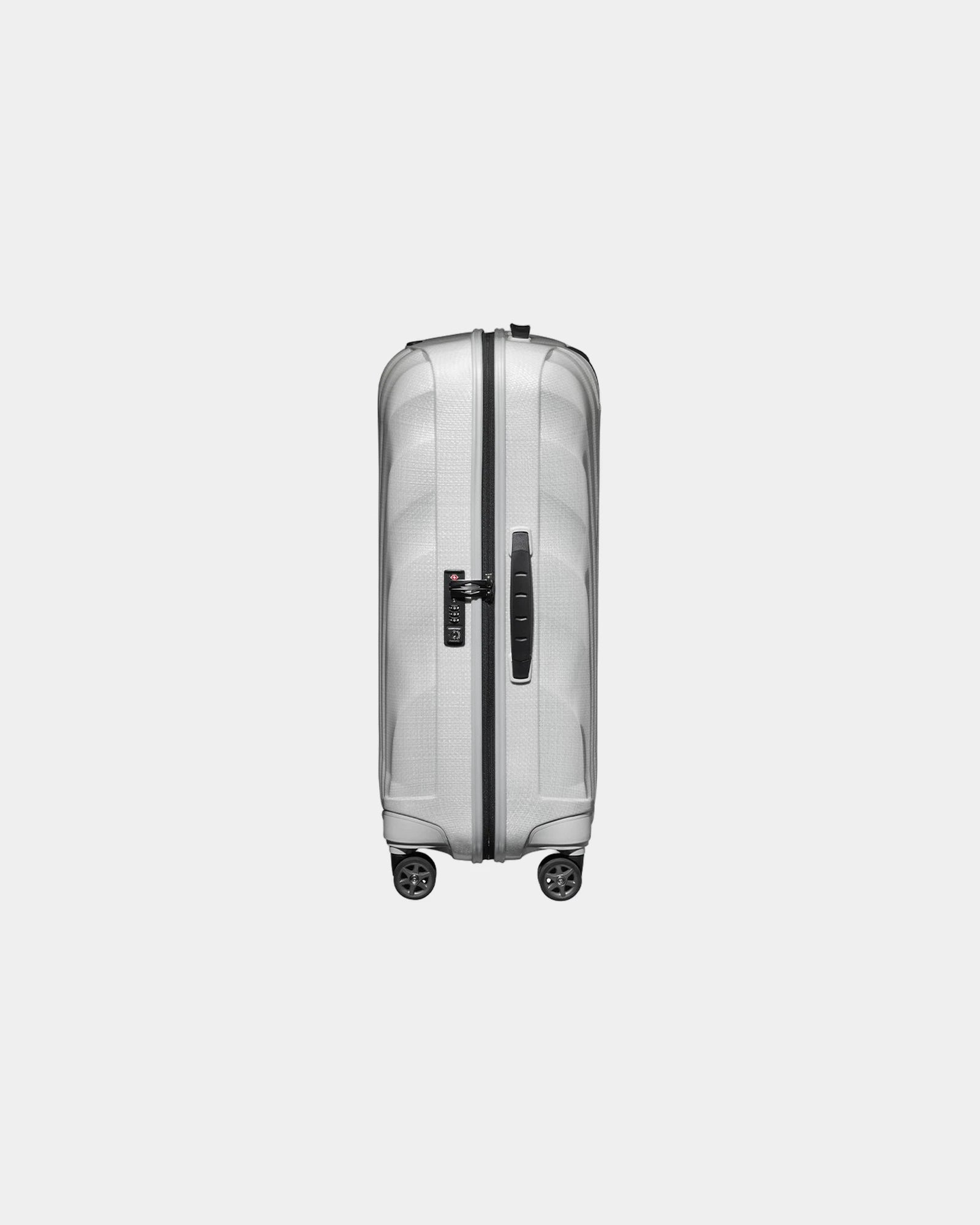 Custom lightweight Samsonite 81 cm suitcase - 19