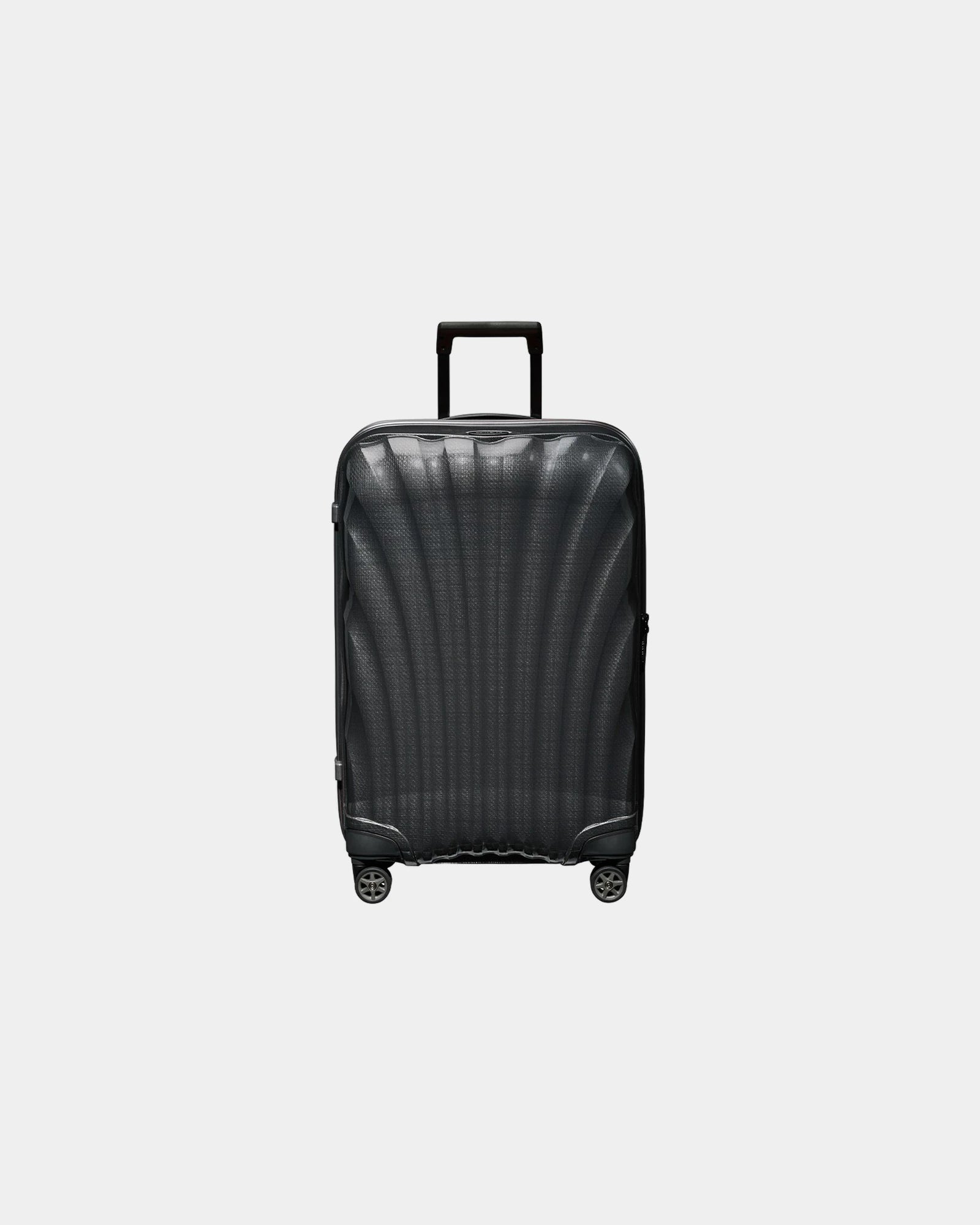 Custom lightweight Samsonite 81 cm suitcase - 1