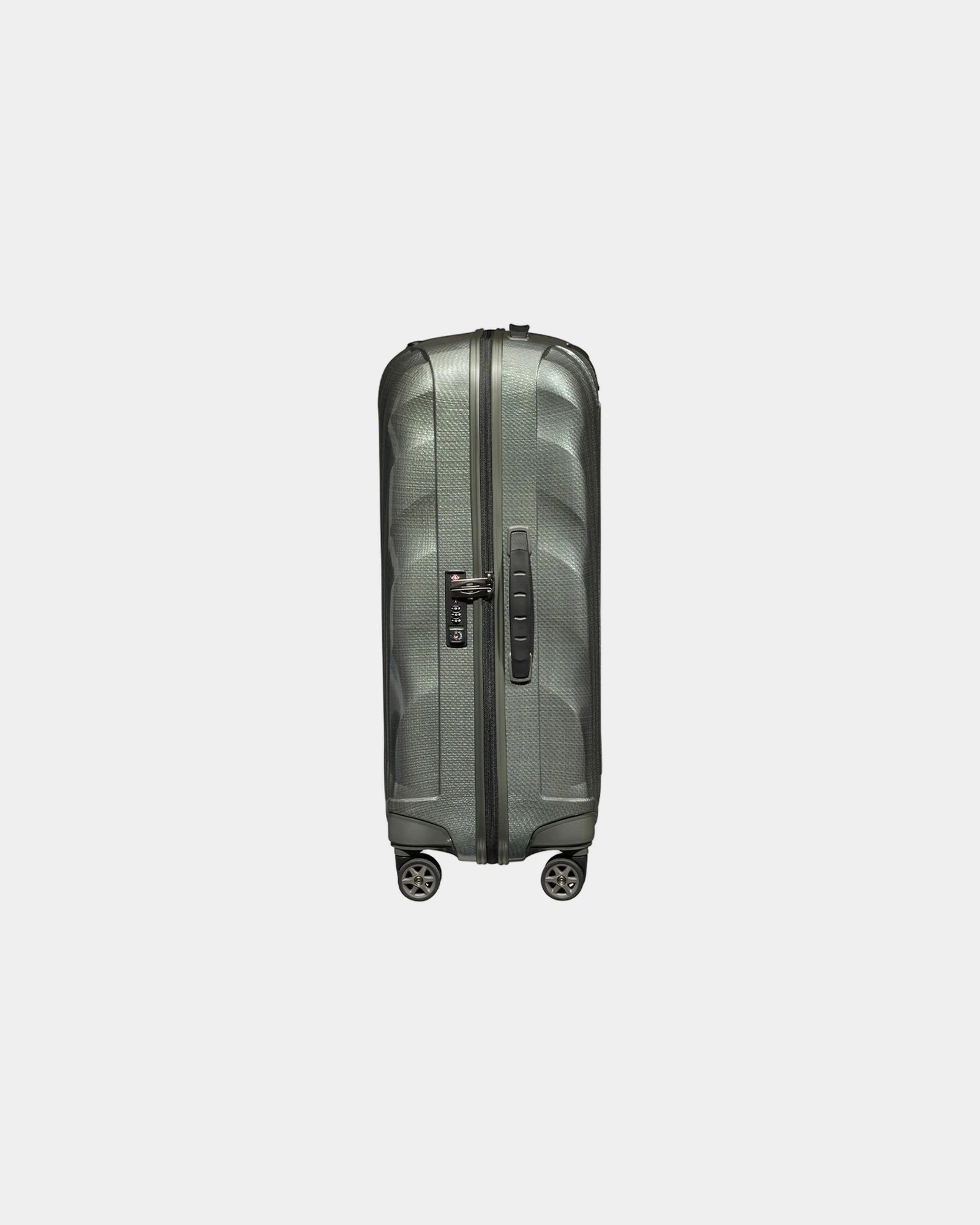 Custom lightweight Samsonite 81 cm suitcase - 23