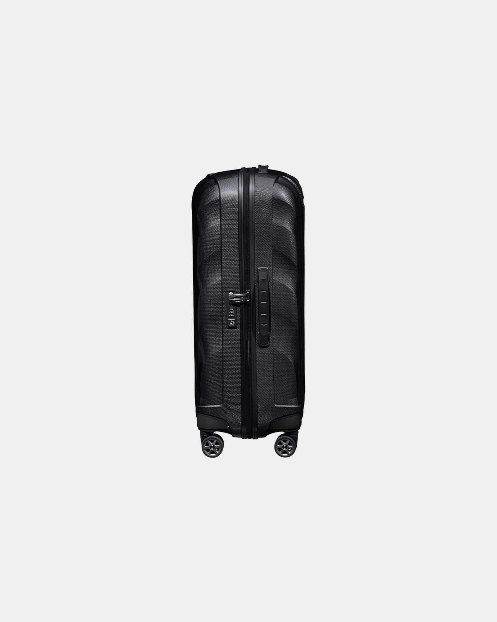 Custom lightweight Samsonite 81 cm suitcase - 3