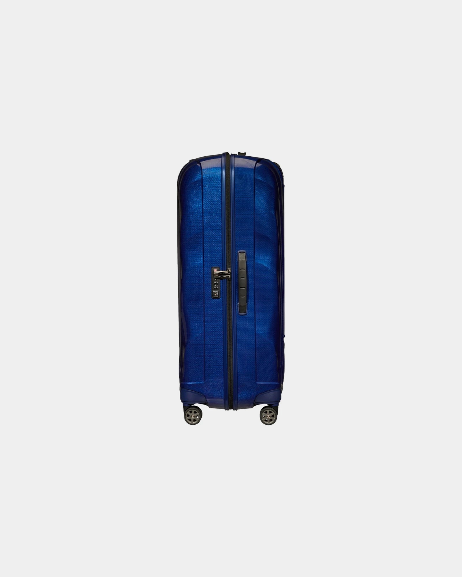 Custom lightweight Samsonite 81 cm suitcase - 15