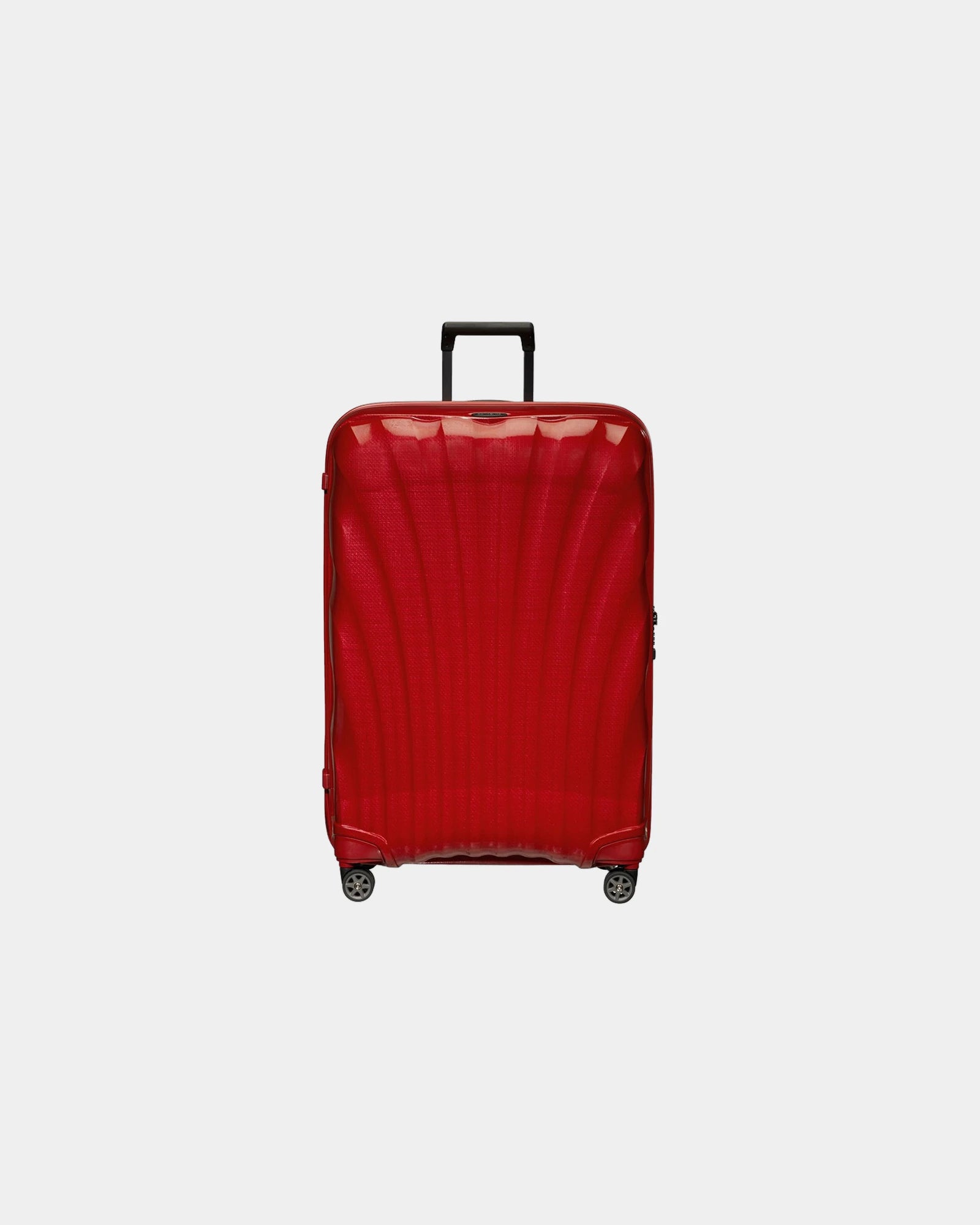 Custom lightweight Samsonite 81 cm suitcase - 5