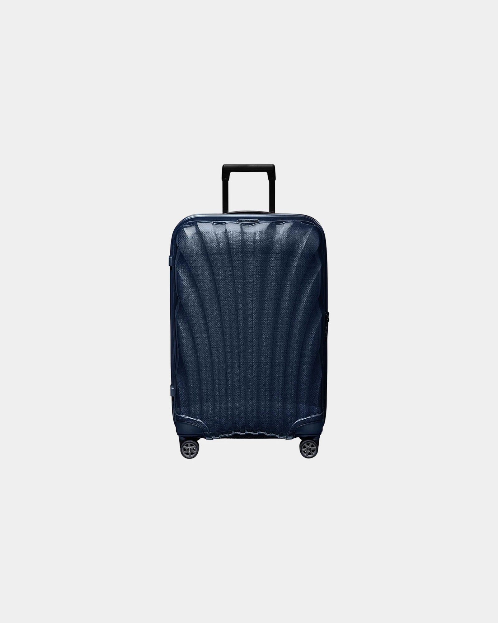 Custom lightweight Samsonite 81 cm suitcase - 9