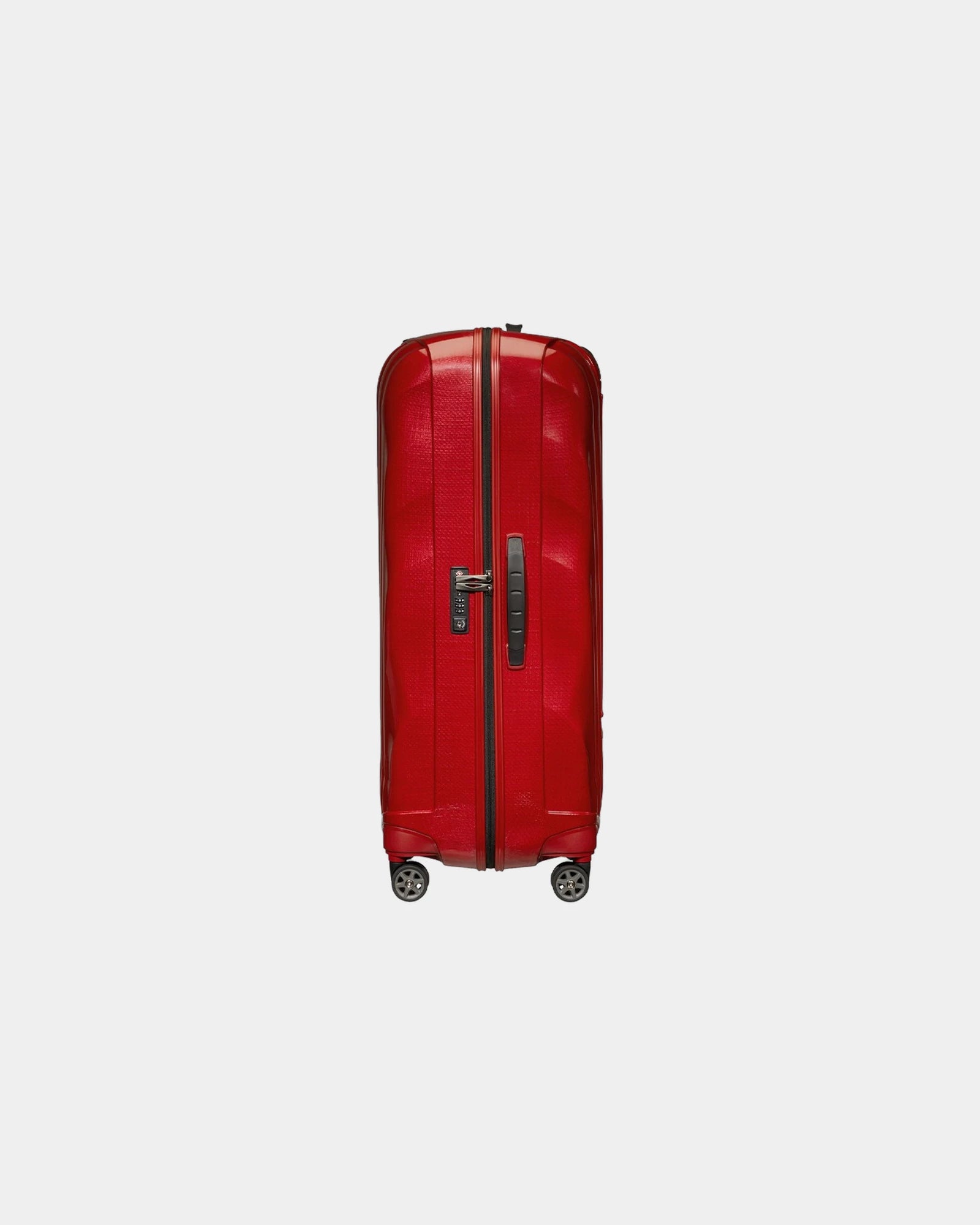 Custom lightweight Samsonite 81 cm suitcase - 7