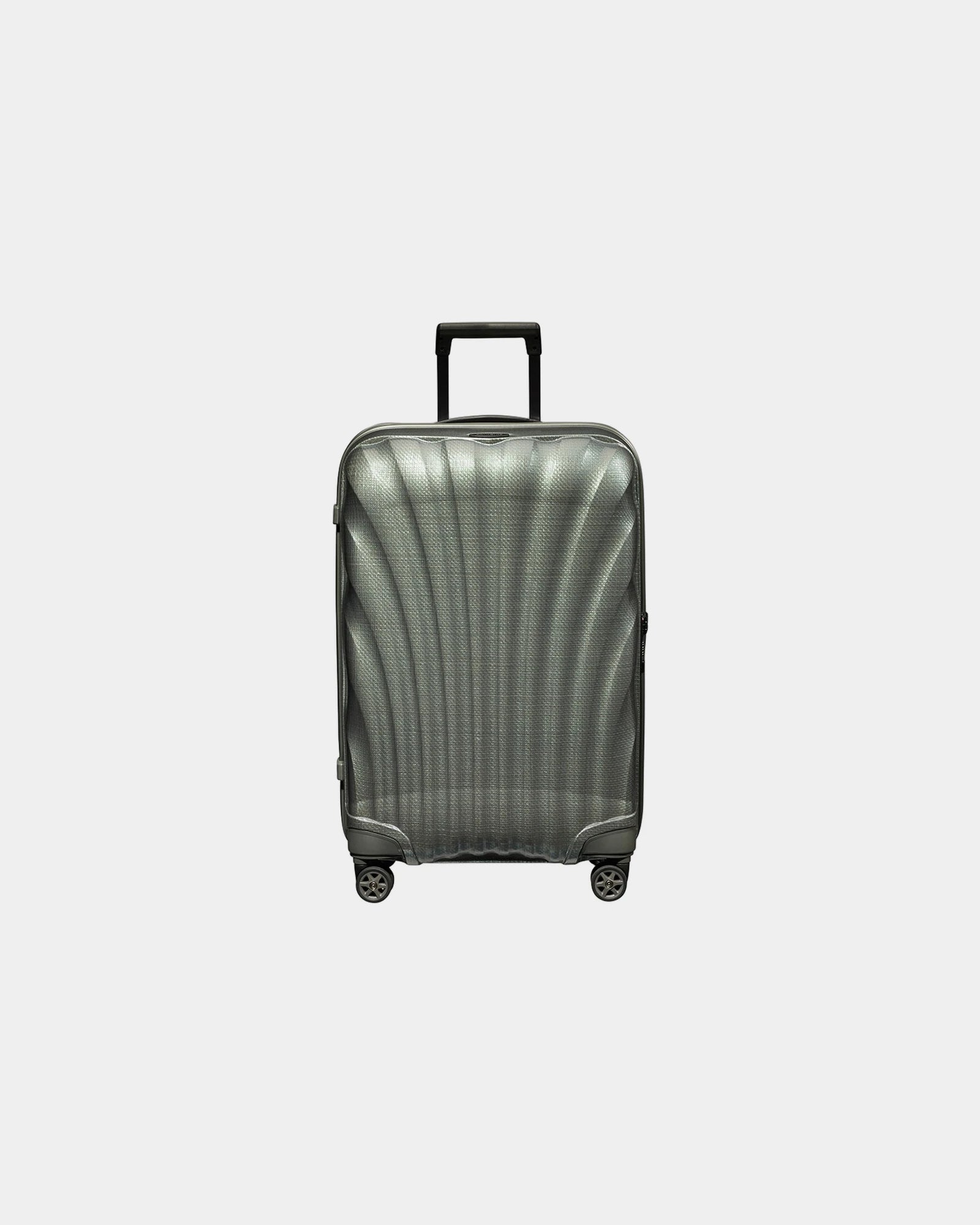 Custom lightweight Samsonite C-LITE 86 cm suitcase - 12