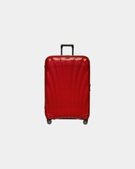 Custom lightweight Samsonite C-LITE 86 cm suitcase - 5