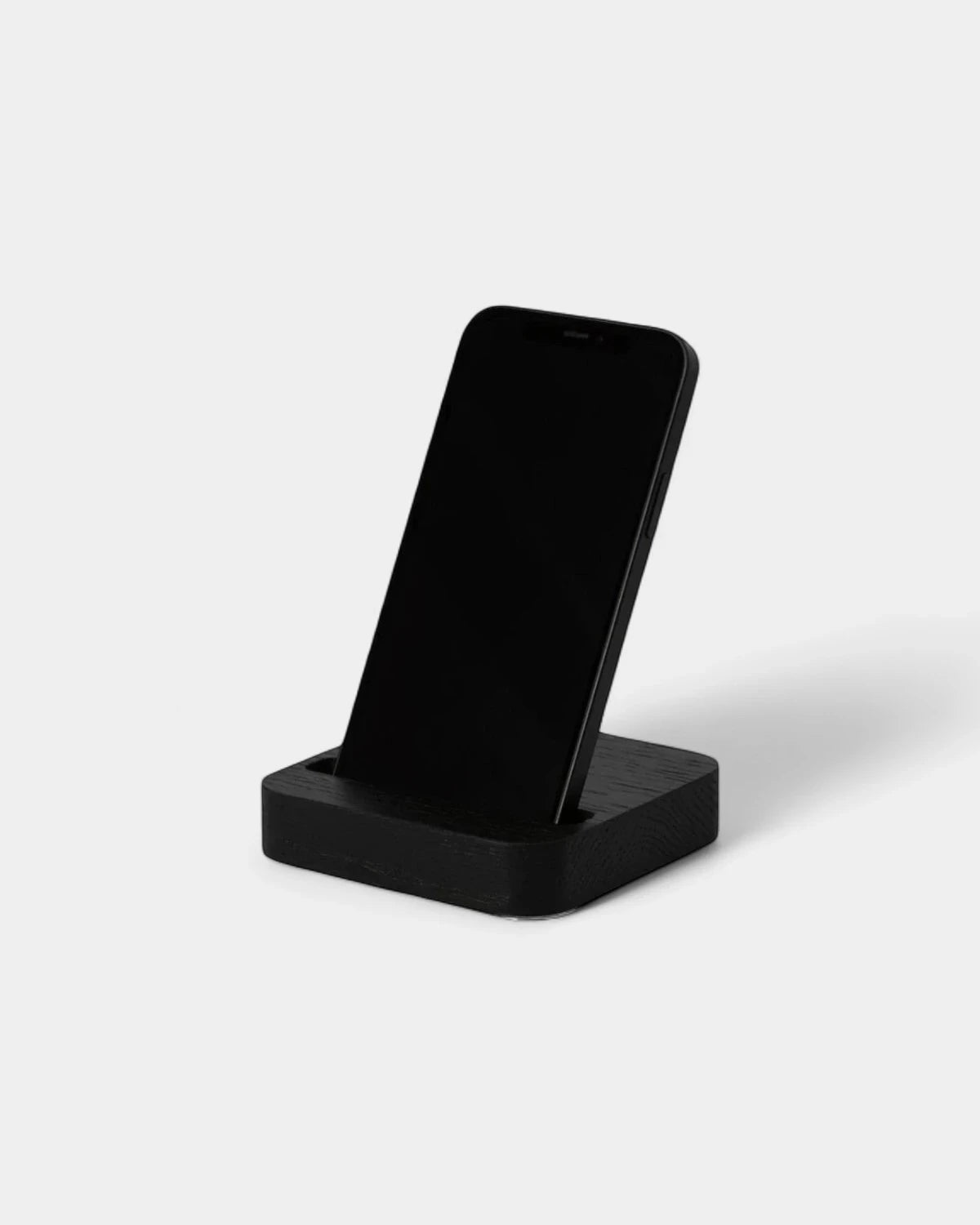 Eco-friendly customizable phone stand - 5