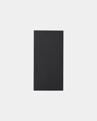 Custom recycled aluminum power bank 5000mAh - 1