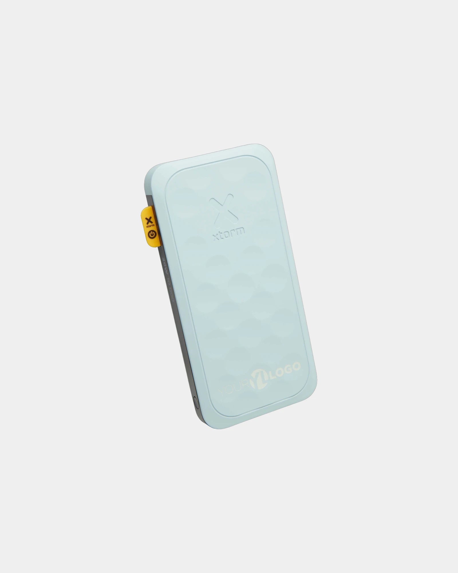 Promotional 10,000 mAh USB-C power bank - 4