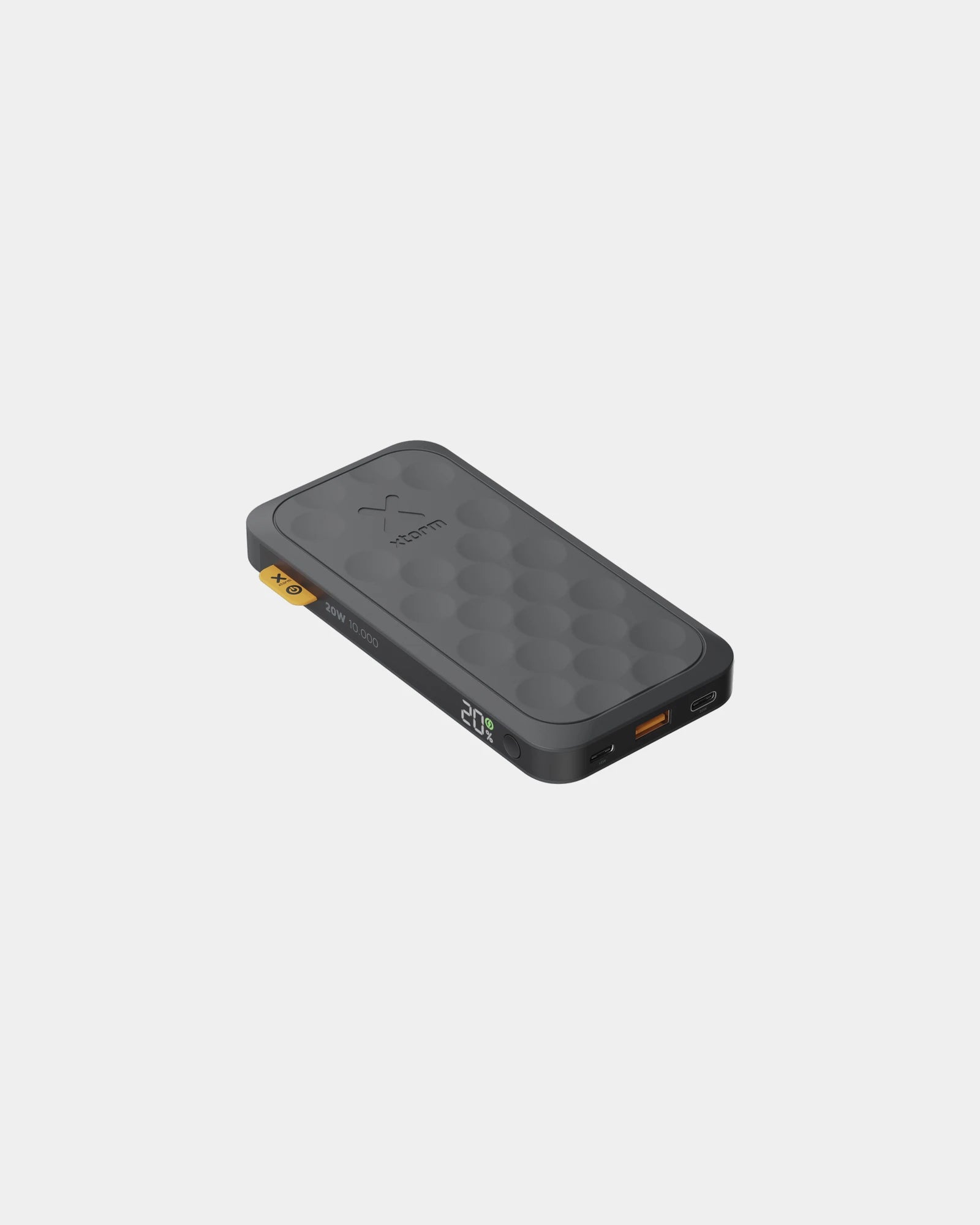 Promotional 10,000 mAh USB-C power bank - 13