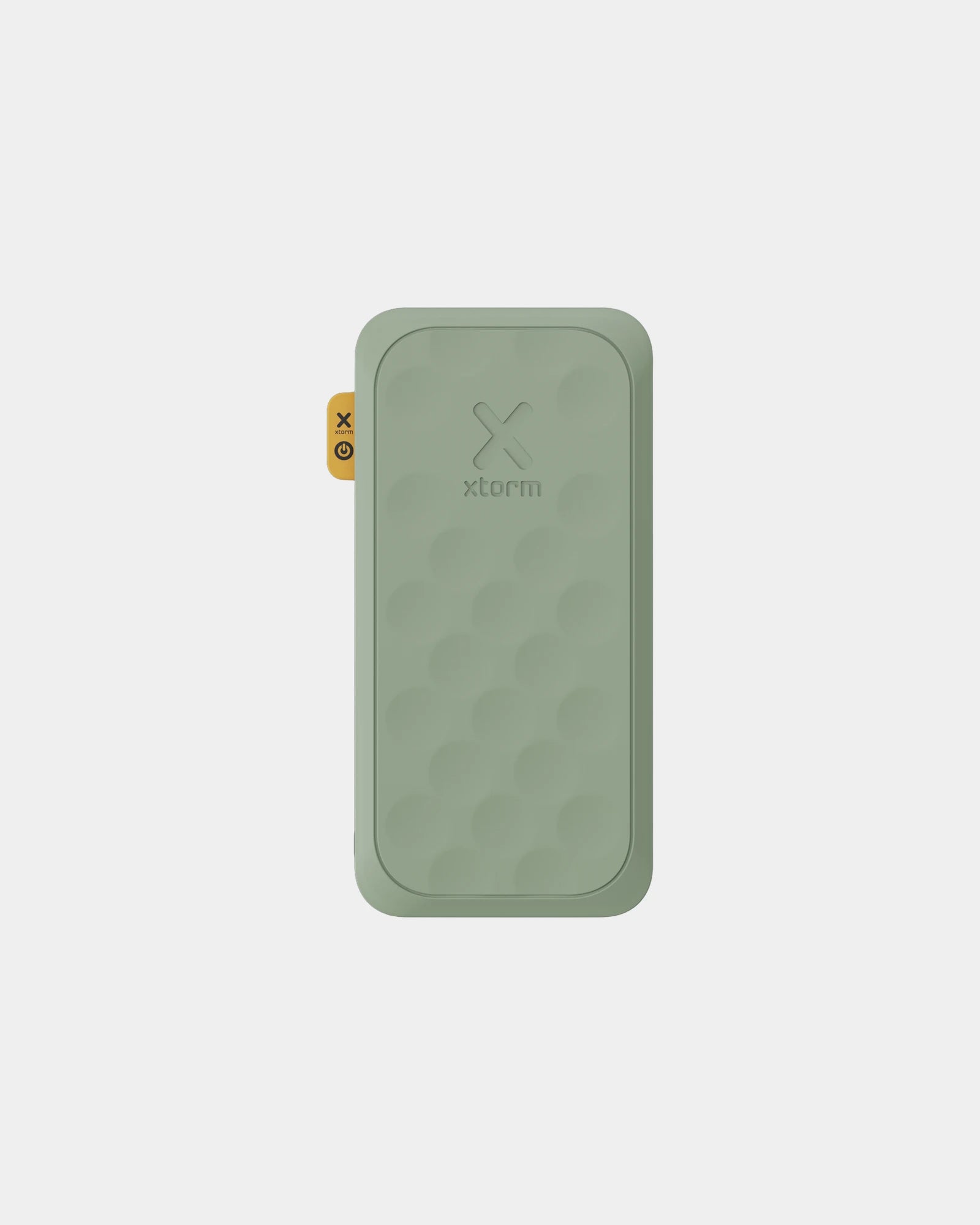 Promotional 10,000 mAh USB-C power bank - 6