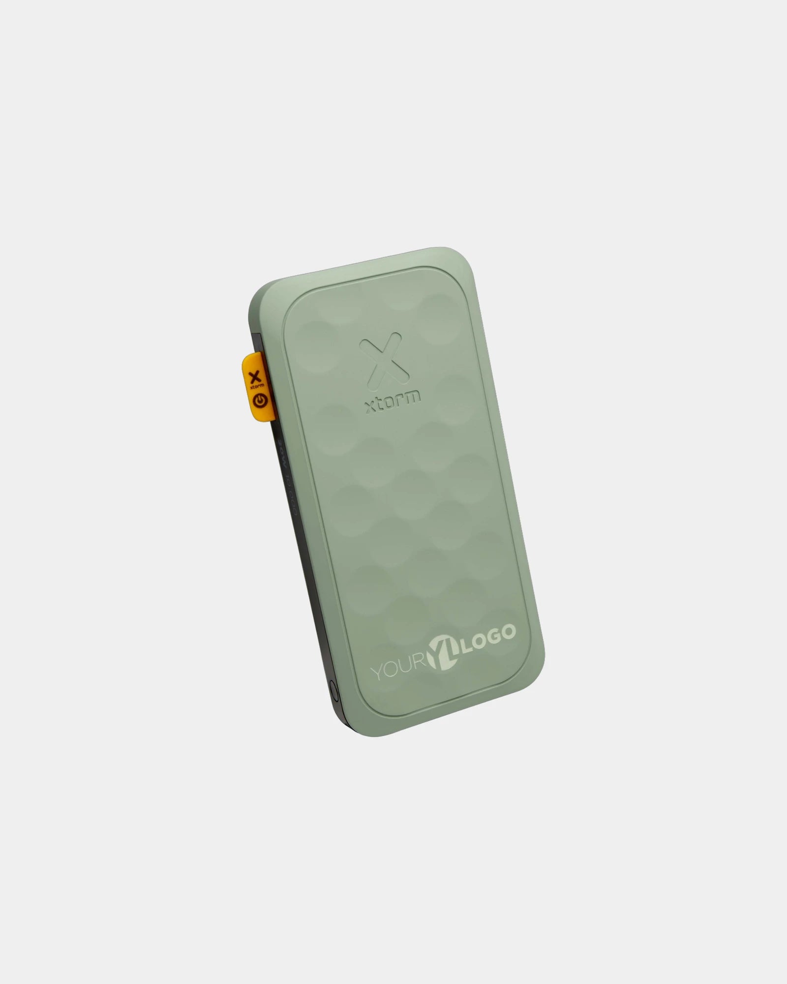 Promotional 10,000 mAh USB-C power bank - 9
