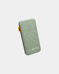 Promotional 10,000 mAh USB-C power bank - 9
