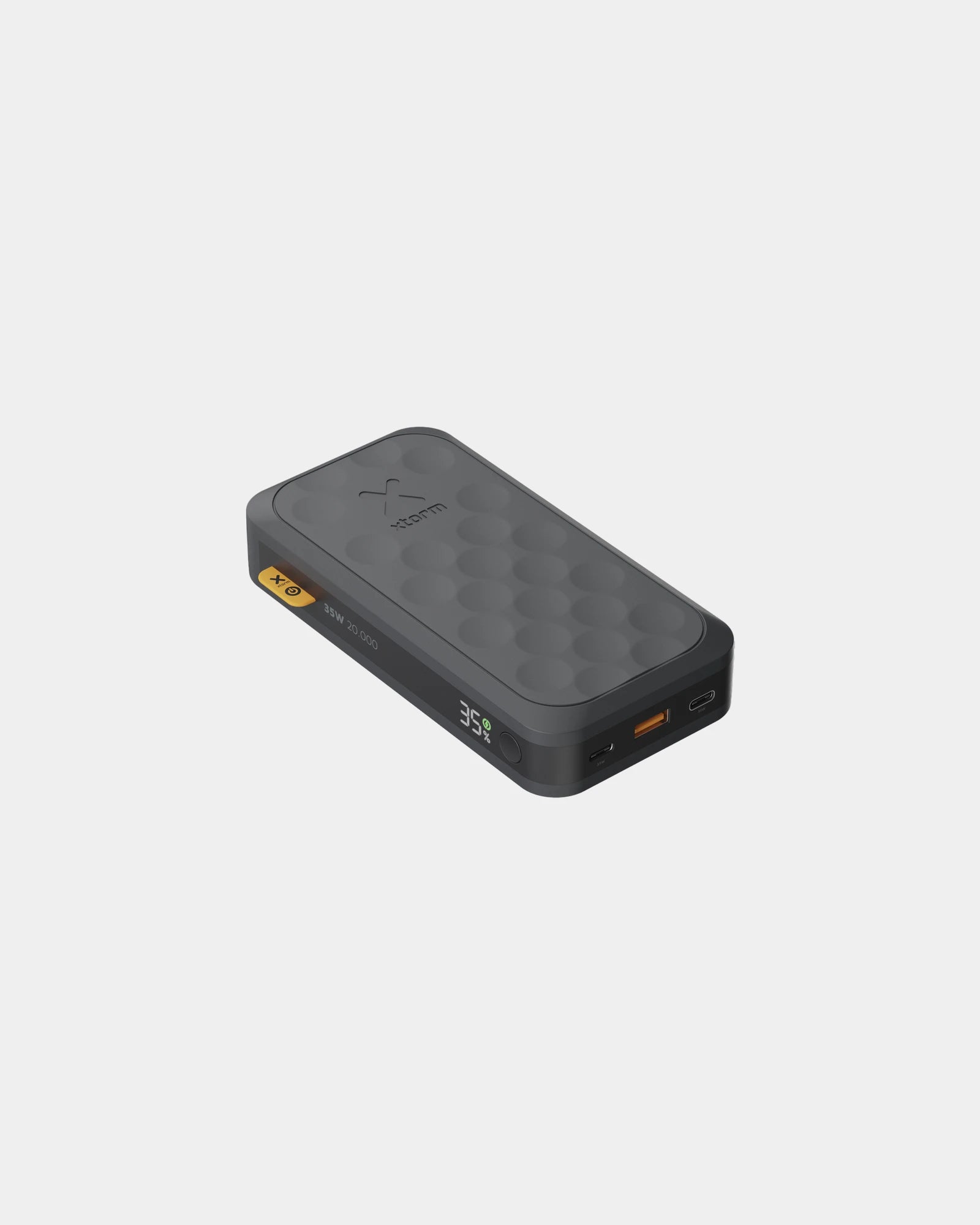Promotional 20000mAh USB-C power bank - 3