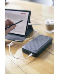 Promotional 20000mAh USB-C power bank - 6