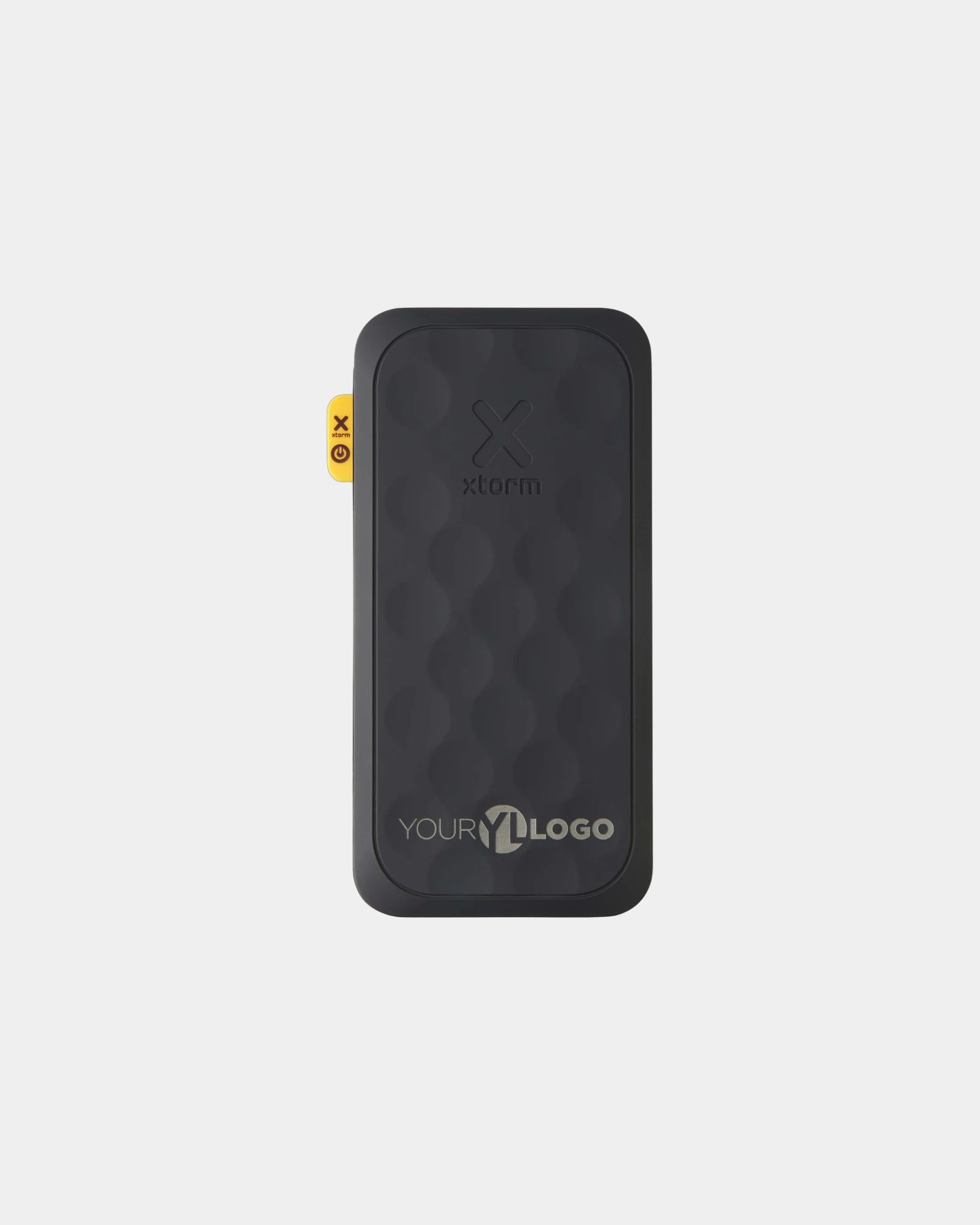 Promotional 20000mAh USB-C power bank - 4