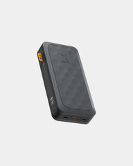 Promotional 27000mAh USB-C power bank - Midnight Black
