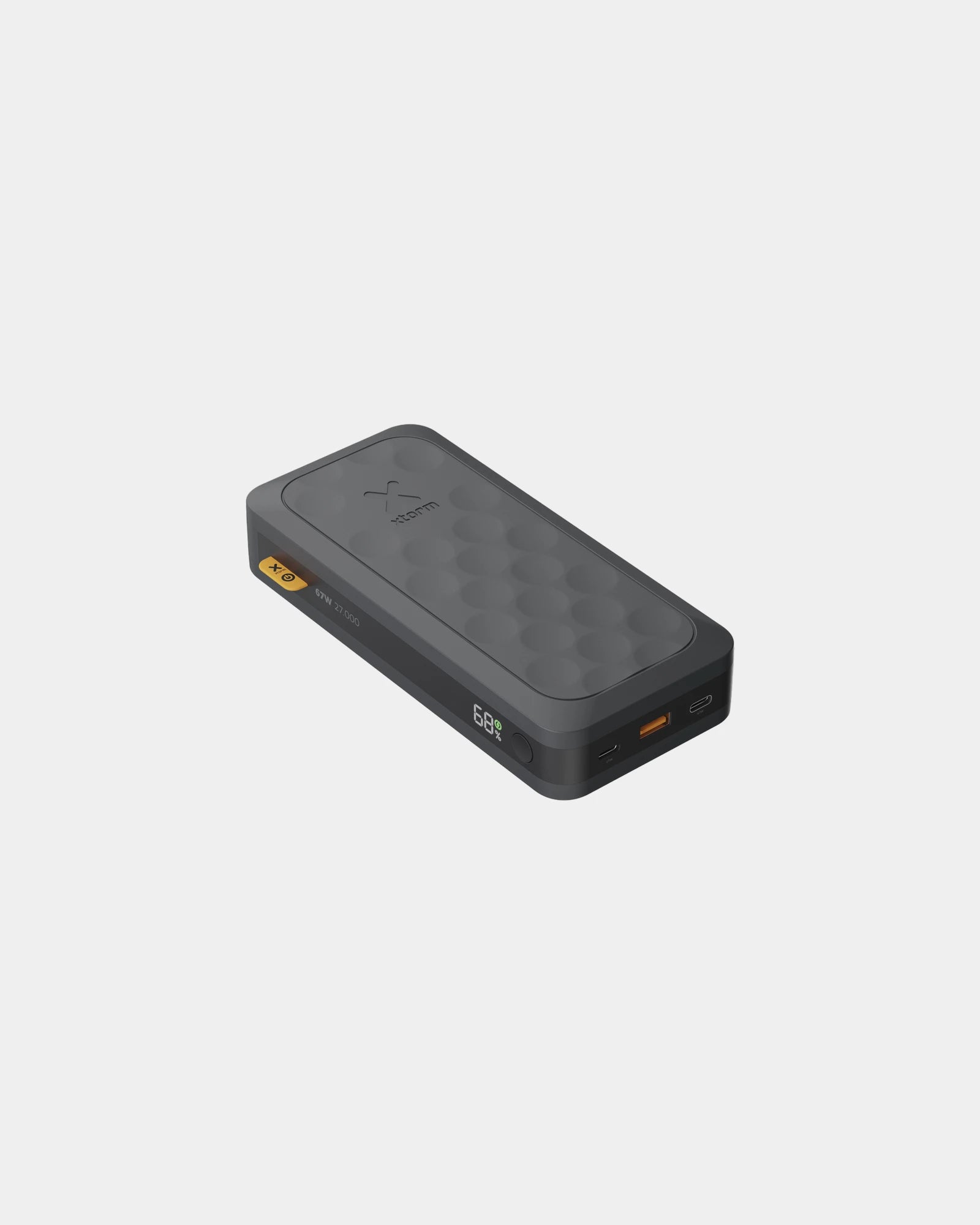 Promotional 27000mAh USB-C power bank - 3