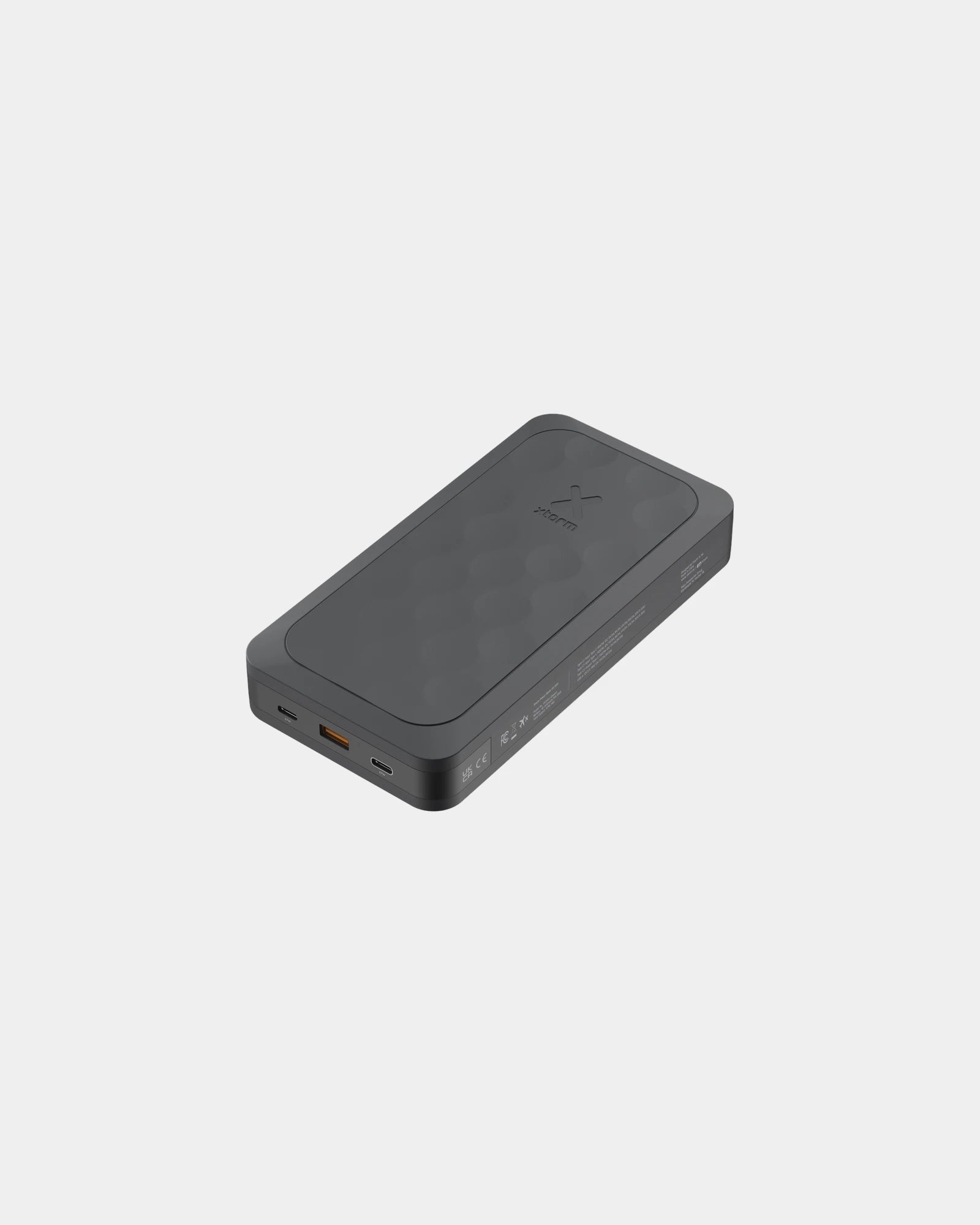 Promotional 45000mAh USB-C power bank - 2