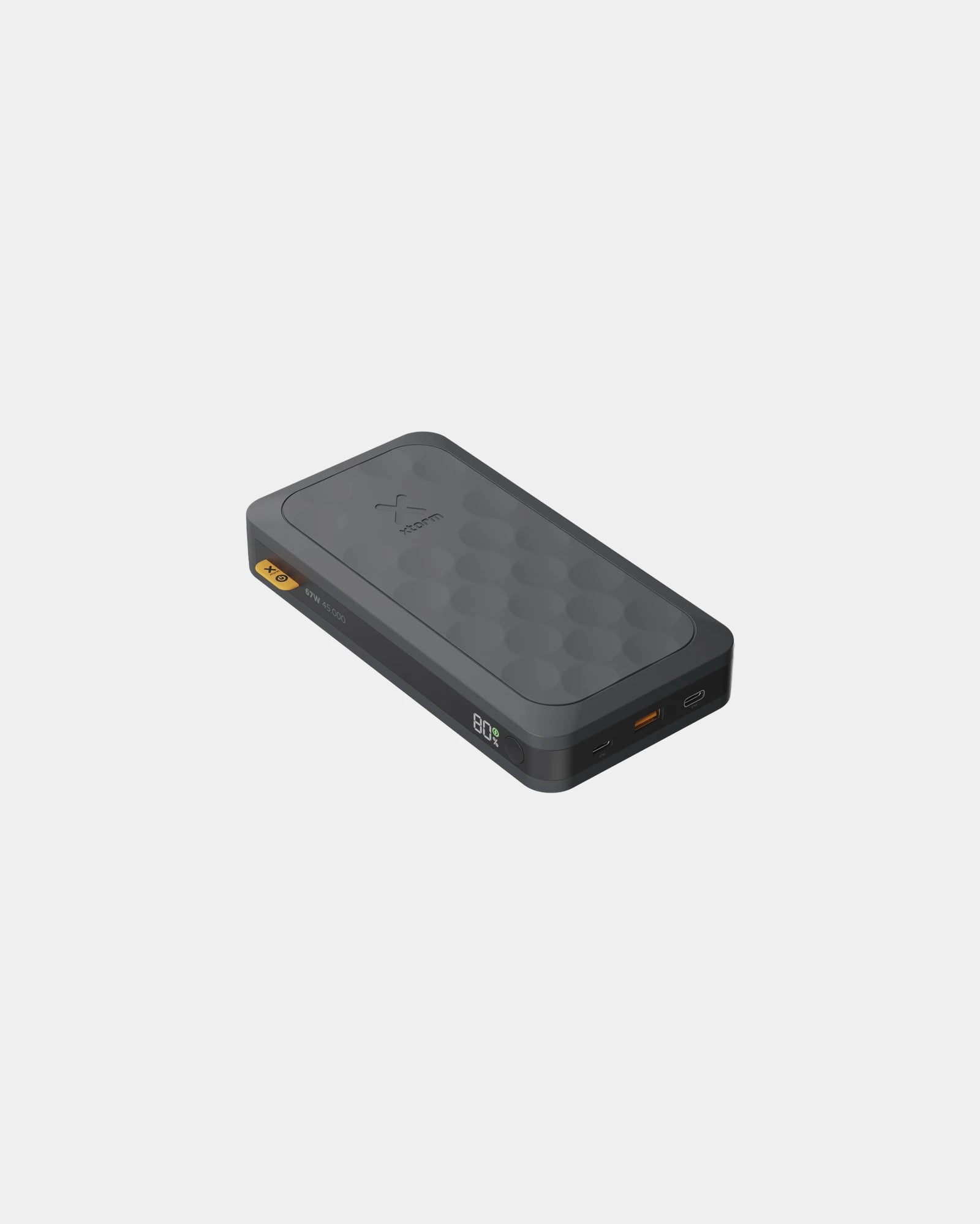 Promotional 45000mAh USB-C power bank - 3
