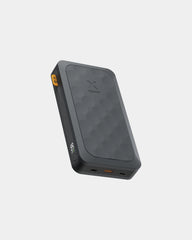 Promotional 45000mAh USB-C power bank - Midnight Black